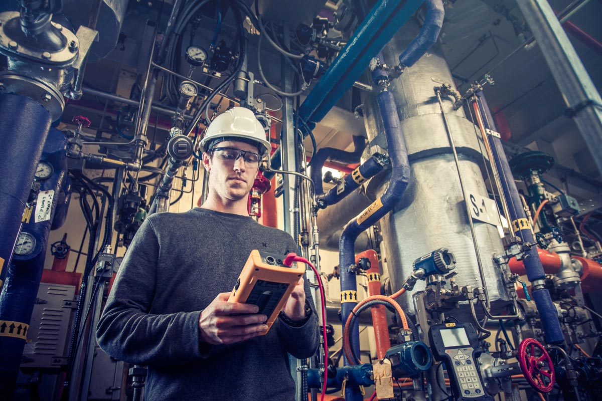 Instrumentation and Control Technician SkilledTradesBC